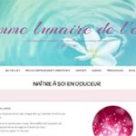 cap ecran site geraldine – Témoignage client