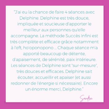 12 1 – Pour une reconnexion à Soi