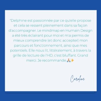 2 2 – Pour une reconnexion à Soi