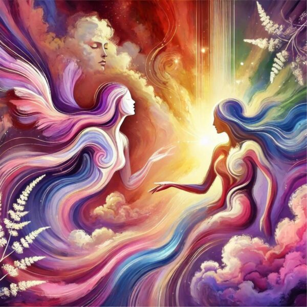 porte 22 ame connect &ndash; Pour une reconnexion à Soi