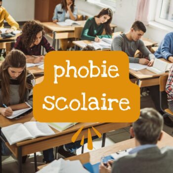 Lire la suite à propos de l’article Phobie scolaire : comprendre, soutenir et avancer