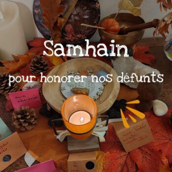 Lire la suite à propos de l’article Samhain : une fête pour honorer nos morts