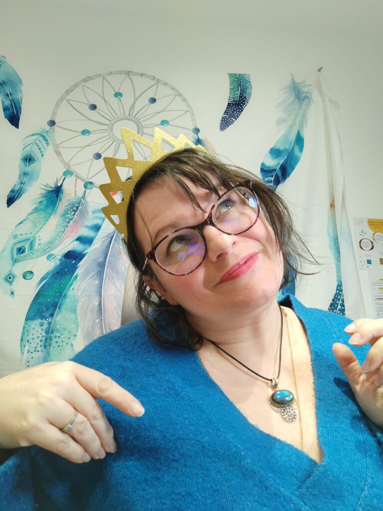 Delphine Mora 2025 18 – Guide human-design offert