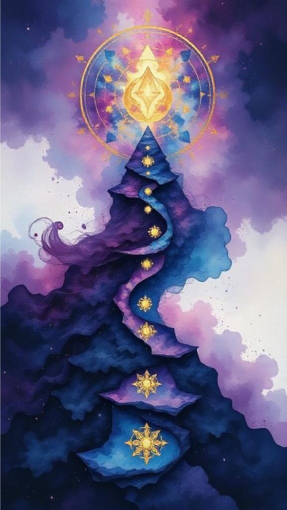 Renaissance solaire : découvre ton chemin pour cette année 3 initiatrice sacree chemin – Renaissance solaire : découvre ton chemin pour cette année