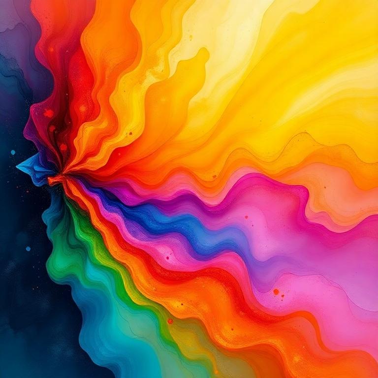 Recolore ta vie, rallume ta flamme 5 recolore ta vie carre – Recolore ta vie, rallume ta flamme