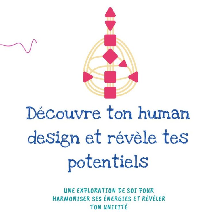 ebook HD – Guide human-design offert
