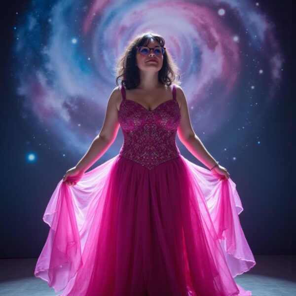 Delphine puissante &ndash; Renaissance solaire : découvre ton chemin pour cette année