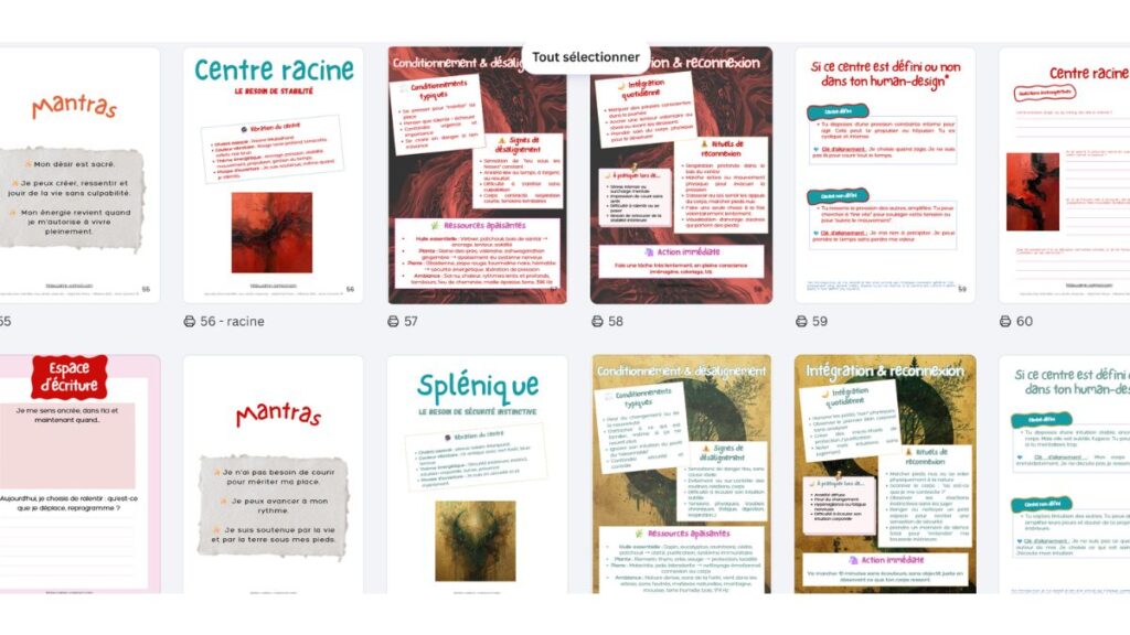extrait carnet dalignement &ndash; Carnet d'alignement de tes 9 centres